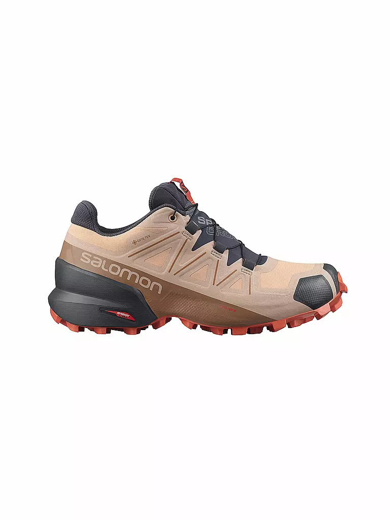 Salomon speedcross 5 gore tex clearance